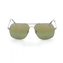 RB3587CH 029 6O sunglasses Ray-Ban 48