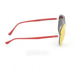 RB8058 159 6Q   Ray-Ban 36