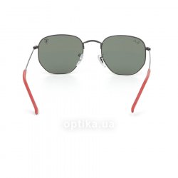 RB3548NM F009 31 sunglasses Ray-Ban 24