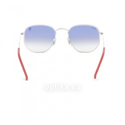 RB3548NM F007 3F sunglasses Ray-Ban 24