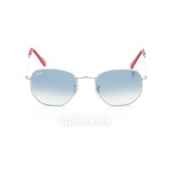 RB3548NM F007 3F sunglasses Ray-Ban 48