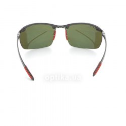 RB8305M F005 H1 sunglasses Ray-Ban 24