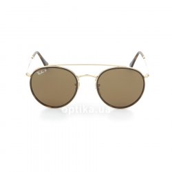 RB3647N 001 57 sunglasses Ray-Ban 48