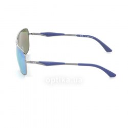 RB3515 004 9R sunglasses Ray-Ban 12