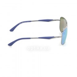 RB3515 004 9R sunglasses Ray-Ban 36