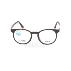 OP10713 C02 glasses (frame) Optelli 48