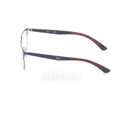 RB6412 2967 glasses (frame) Ray-Ban 12