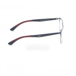 RB6412 2967 glasses (frame) Ray-Ban 36