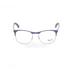 RB6412 2967 glasses (frame) Ray-Ban 48