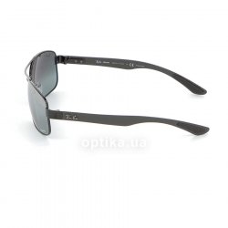 RB8318CH 002 5L   Ray-Ban 12