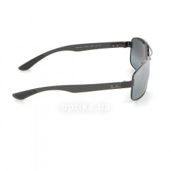 RB8318CH 002 5L   Ray-Ban 36