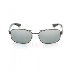 RB8318CH 002 5L   Ray-Ban 48