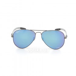 RB8317CH 029 A1 sunglasses Ray-Ban 48