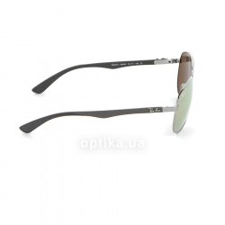 RB8313 004 N3   Ray-Ban 36