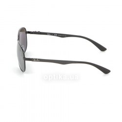RB8313 002 K7 sunglasses Ray-Ban 12