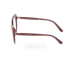 DG3264 3091 glasses (frame) Dolce&Gabbana 12