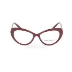 DG3264 3091 glasses (frame) Dolce&Gabbana 48