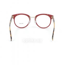 VPR03U UA4 1O1 glasses (frame) Prada 24