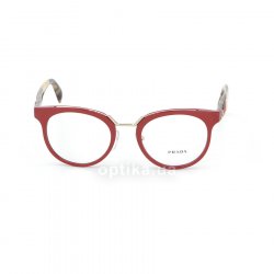 VPR03U UA4 1O1 glasses (frame) Prada 48
