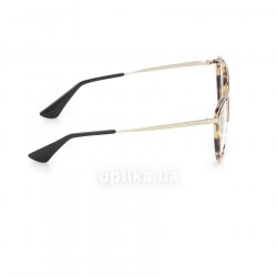VPR53U 7SO 1O1  () Prada 36