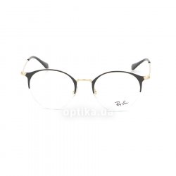 RB3578V 2890 glasses (frame) Ray-Ban 48