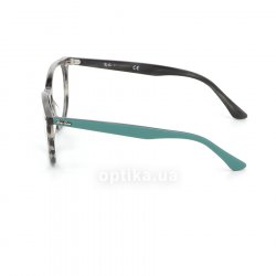 RB7151 5800  () Ray-Ban 12
