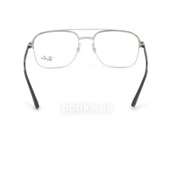 RB6404 2861 glasses (frame) Ray-Ban 24