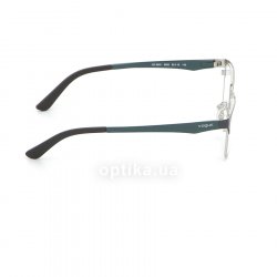 VO3940 5068 glasses (frame) Vogue 36