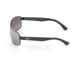 RB3566CH 002 5J   Ray-Ban 12
