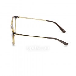 VO5151 W656 glasses (frame) Vogue 12