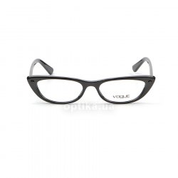 VO5236 B W44 glasses (frame) Vogue 48
