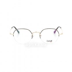 OP10950 05 glasses (frame) Optelli 48