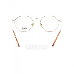 OP10978 01 glasses (frame) Optelli 24