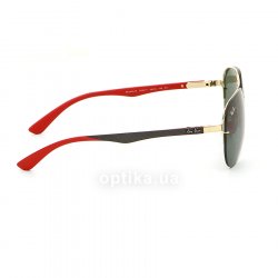 RB3460M F008 71   Ray-Ban 36