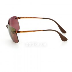 RB4255 604 6B sunglasses Ray-Ban 12