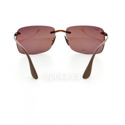 RB4255 604 6B sunglasses Ray-Ban 24