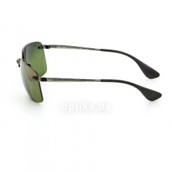 RB4255 621 6O sunglasses Ray-Ban 12