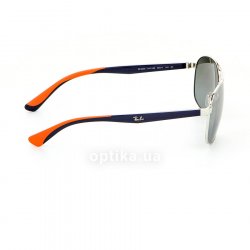 RB3593 9101 88 sunglasses Ray-Ban 36