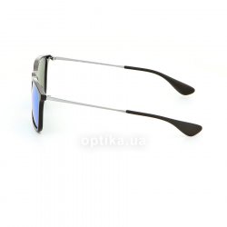 RB4187 601 55 sunglasses Ray-Ban 12