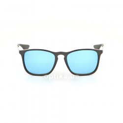 RB4187 601 55 sunglasses Ray-Ban 48