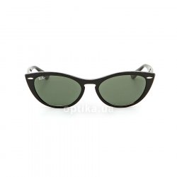 RB4314N 601 31 sunglasses Ray-Ban 48