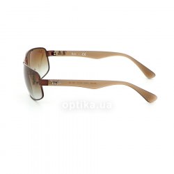 RB3445 012 13 sunglasses Ray-Ban 12