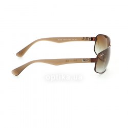 RB3445 012 13 sunglasses Ray-Ban 36