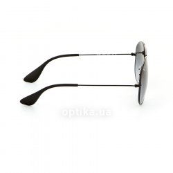 RB3558 002 8G sunglasses Ray-Ban 36