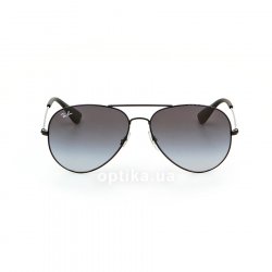 RB3558 002 8G sunglasses Ray-Ban 48