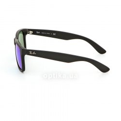 RB4165 622 55 sunglasses Ray-Ban 12
