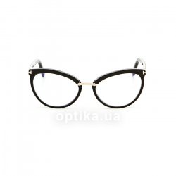TF5551 B 001 glasses (frame) Tom Ford 48