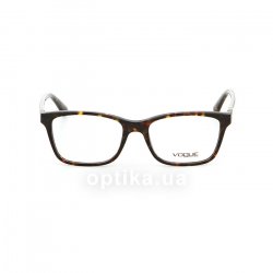 VO2907 W656 glasses (frame) Vogue 48