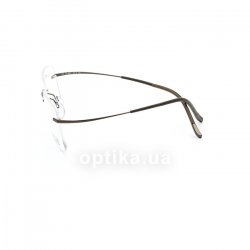 7581 LC 6055 glasses (frame) Silhouette 12