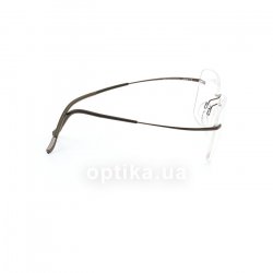 7581 LC 6055 glasses (frame) Silhouette 36